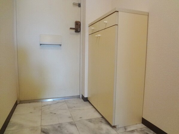 リーセントレジデンスの物件内観写真